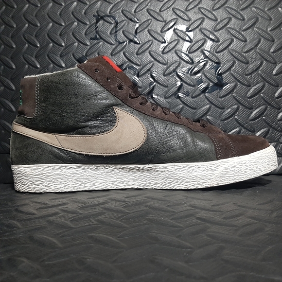 Nike Blazer SB Elite 420 \